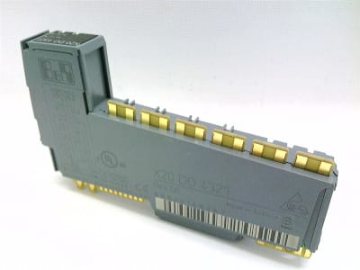 B&R X20DO4321
