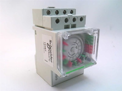SCHNEIDER ELECTRIC MG15367