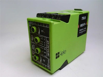 TELE CONTROLS IW5AAC4X-110VAC