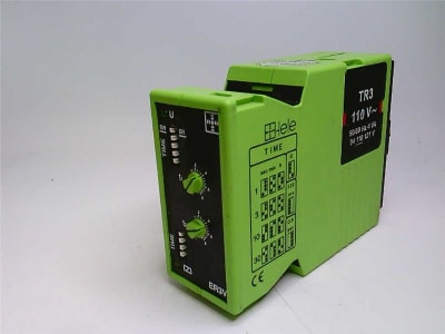 TELE CONTROLS ER3V-110VAC