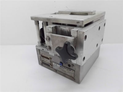 DOVER CORPORATION SMARTDATE-2-S2CPR