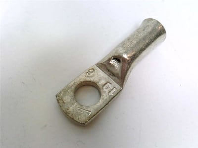 TE CONNECTIVITY XCT-10-6