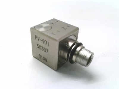 RION PV-97I