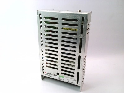 E-T-A CIRCUIT BREAKERS VTB21FWC24