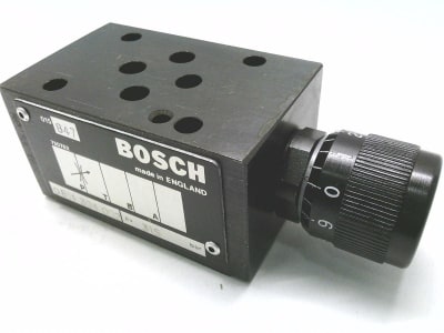 BOSCH 0-811-304-002