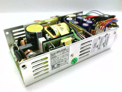 MAGIC POWER TECHNOLOGY MPI-810H-B4