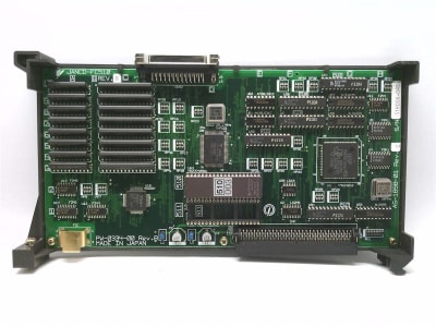 YASKAWA ELECTRIC JANCD-FC510