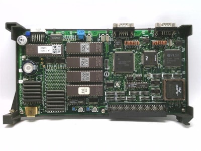 YASKAWA ELECTRIC JANCD-FC520-5