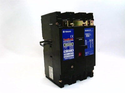 TERASAKI XE225NS-200A