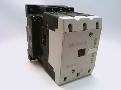 EATON CORPORATION DIL3M-240V/50HZ