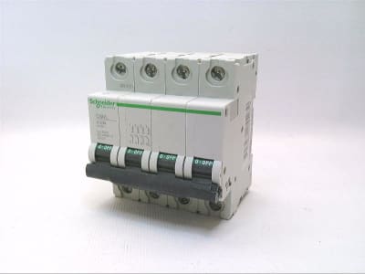 SCHNEIDER ELECTRIC MG25523