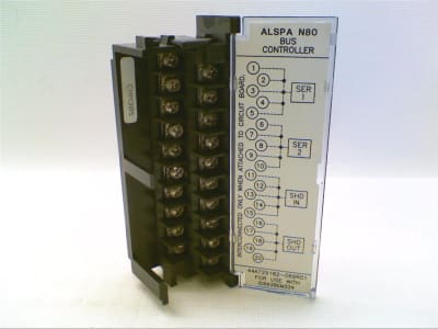 FANUC 44A729182-069R01