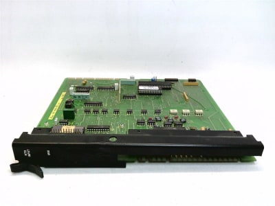 CONVERTEAM 8158-4001