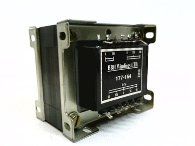 BBH WINDINGS Z2810