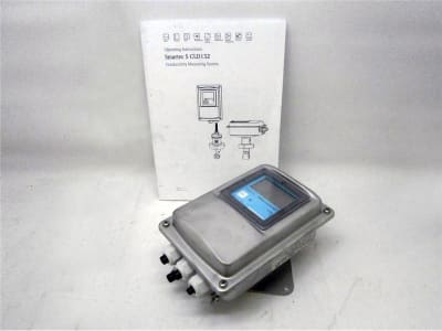 ENDRESS & HAUSER CLD132-WSMS38AB1