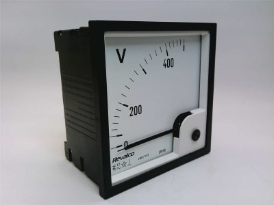 REVALCO ERI96-500V400/11TR