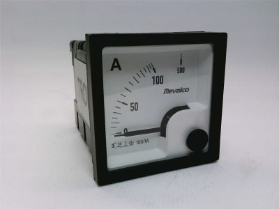 REVALCO ERI48-100A-5C1TR