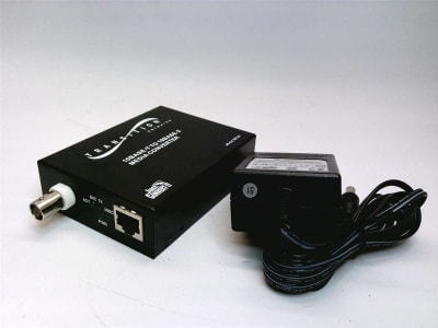 TRANSITION NETWORKS J/E-CX-TBT-01