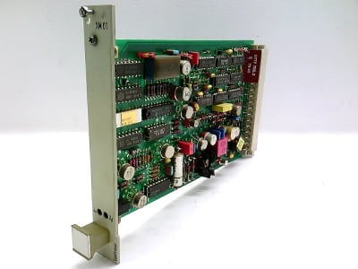 ASEA BROWN BOVERI 0776044K