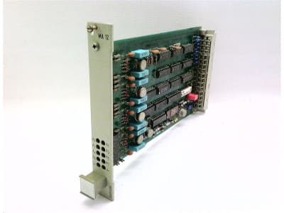 ASEA BROWN BOVERI 0776123D