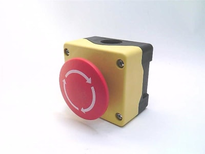 OMRON A3UL-95A01B-R