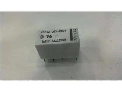 AMERICAN ZETTLER AZ831-2C-24DSE