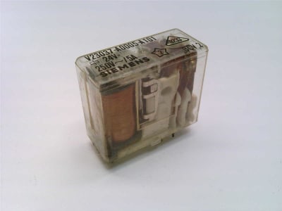 SIEMENS V23037-A0005-A101