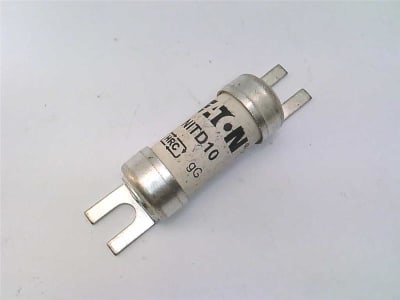 EATON CORPORATION NITD10