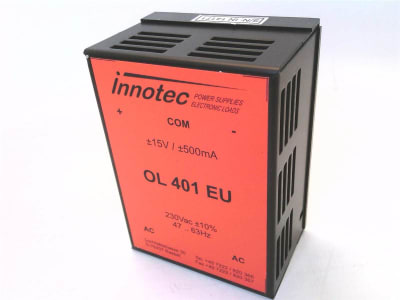 INNOTEC OL-401-EU