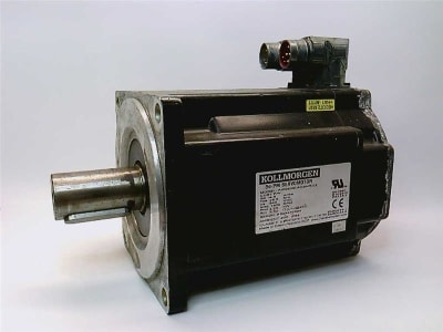 KOLLMORGEN AKM63G-ACSNR-02