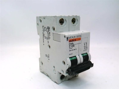 SCHNEIDER ELECTRIC MG25423