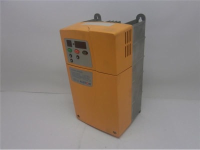 CONVERTEAM MV504A2D1