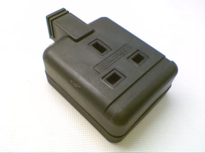 MASTERPLUG ELS13B-01