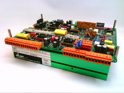 ELGE AZE-HV12/A0-P-140/8.3/25