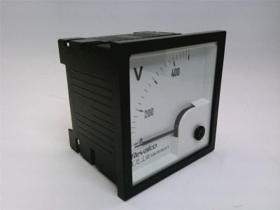 REVALCO ERI72-500V400R/1RT