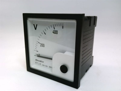 REVALCO ERI72-500V380/10TR