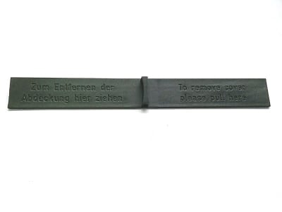 SIEMENS 6ES7-490-1AA00-0AA0-EACH