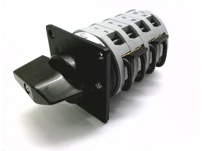 SONTHEIMER ELEKTROSCHALTGERATE ST42/12E