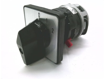 SONTHEIMER ELEKTROSCHALTGERATE ST021/12ZM/42R