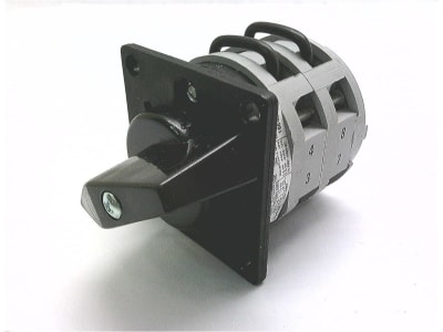 SONTHEIMER ELEKTROSCHALTGERATE WS2/12E