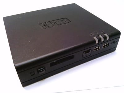 COMPULAB D2G-C1600-W
