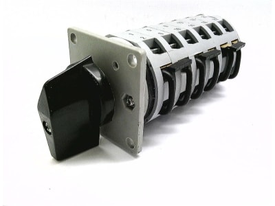 SONTHEIMER ELEKTROSCHALTGERATE ST43/12E-50Q