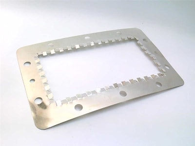 ELECTROFORMS COMPONENTS 5985-99-083-1575