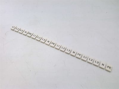 SIEMENS 8WA8-821