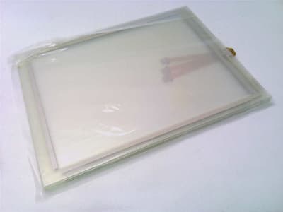 RADWELL VERIFIED SUBSTITUTE 6AV6645-0CB01-0AX0-SUB-TOUCHGLASS