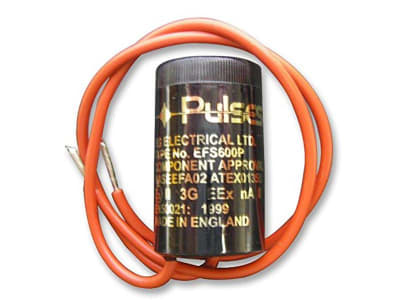 BG ELECTRICAL EFS600P