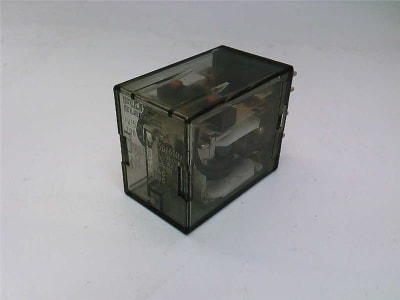 FUJI ELECTRIC HH52P-100-110V