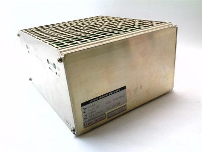 ZENTRO ELEKTRIK 8062