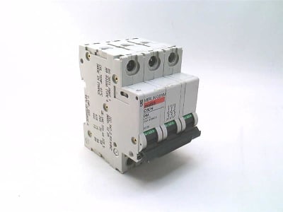 SCHNEIDER ELECTRIC MG25125