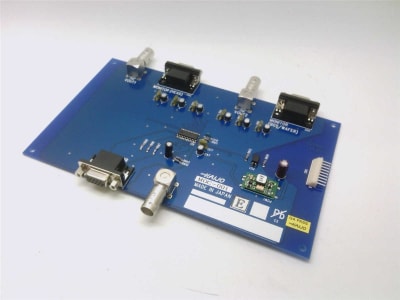 KAIJO CORPORATION MOC-001